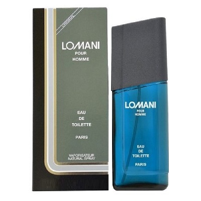 Lomani Cologne